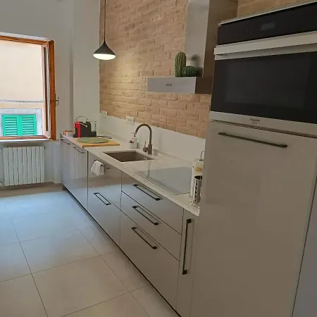 I Capricci Di Florian Lägenhet *