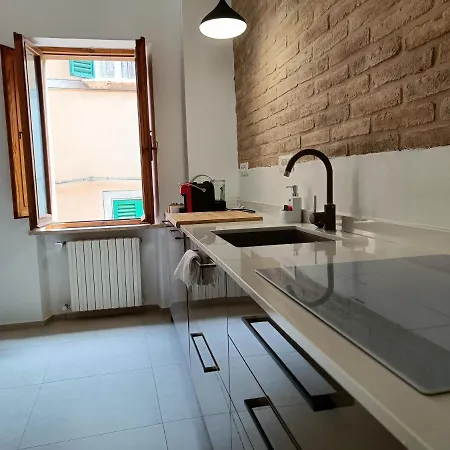 I Capricci Di Florian Perugia