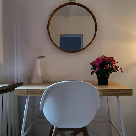 Daire I Capricci Di Florian *