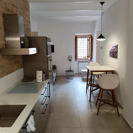 Daire I Capricci Di Florian *