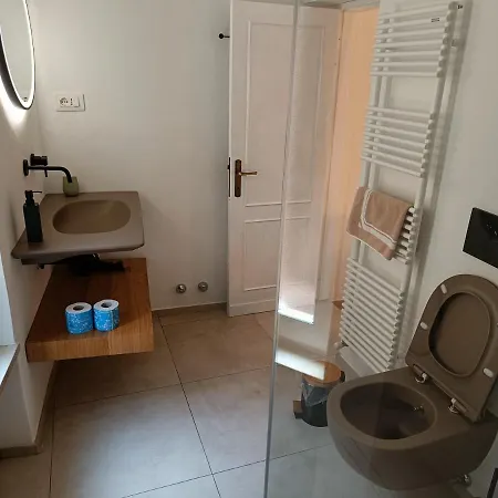 I Capricci Di Florian Lägenhet *