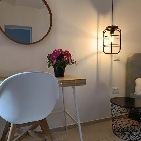 I Capricci Di Florian Apartment