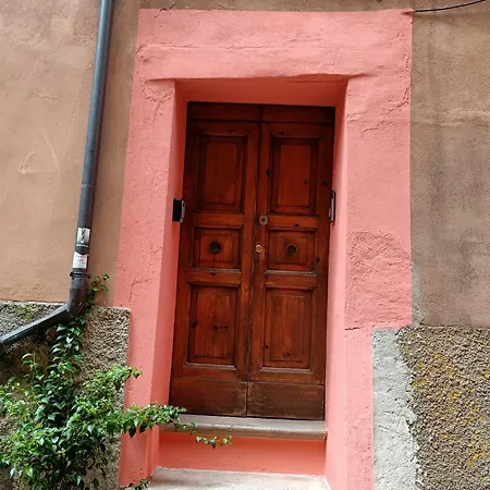 Apartment I Capricci Di Florian *