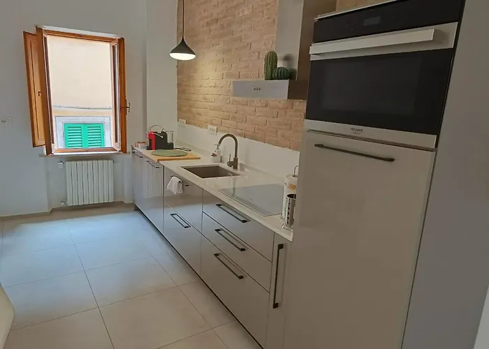 I Capricci Di Florian 아파트 *