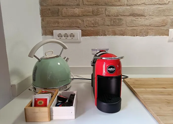 I Capricci Di Florian 아파트 페루자