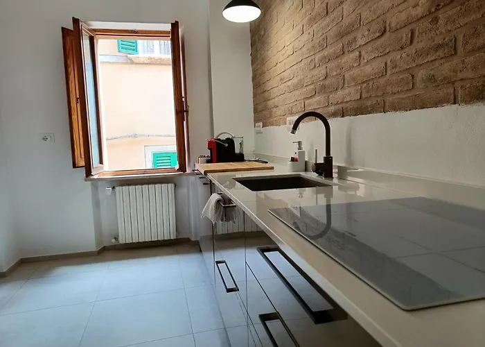 I Capricci Di Florian 페루자