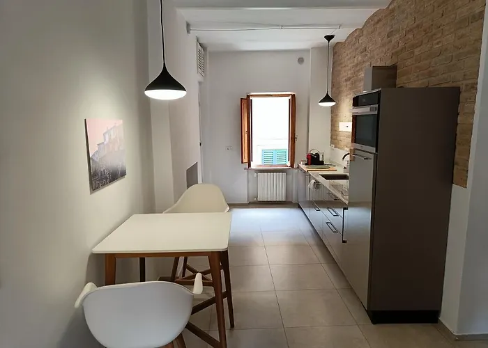 I Capricci Di Florian * 페루자