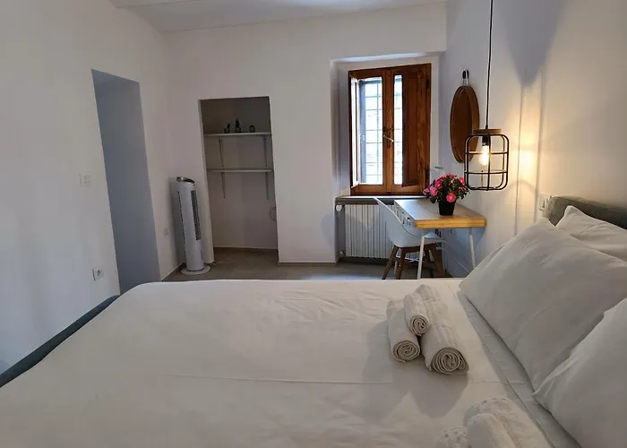 I Capricci Di Florian * 페루자