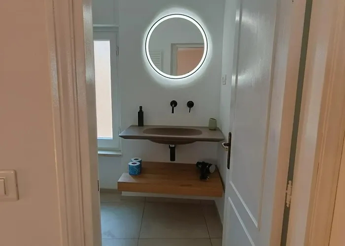 아파트 I Capricci Di Florian *