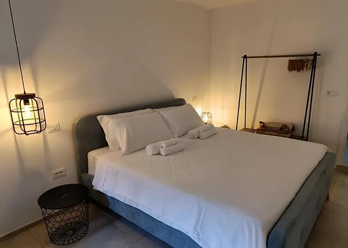 아파트 I Capricci Di Florian