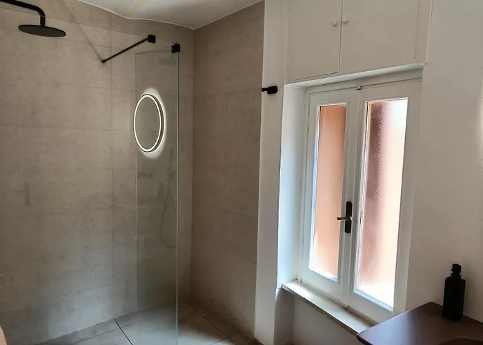 아파트 I Capricci Di Florian