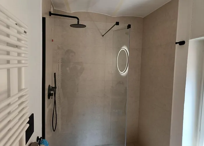 아파트 I Capricci Di Florian