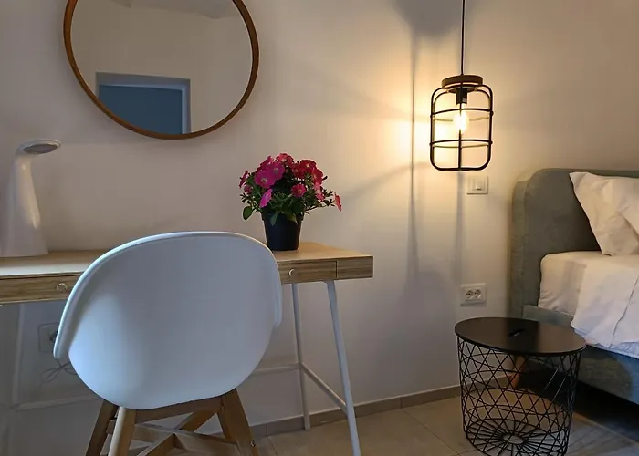 I Capricci Di Florian 아파트