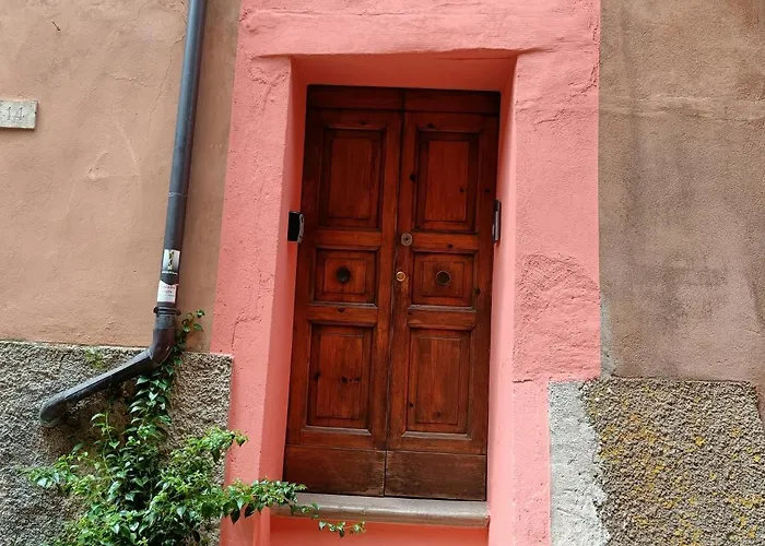 아파트 I Capricci Di Florian *